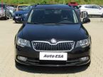 Škoda Superb - fotka číslo 1