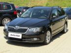 Škoda Superb - fotka číslo 2