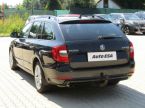 Škoda Superb - fotka číslo 5