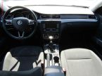 Škoda Superb - fotka číslo 7