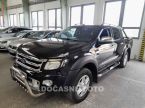 Ford Ranger - fotka číslo 0