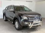 Ford Ranger - fotka číslo 0