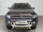 Ford Ranger - fotka číslo 1