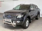 Ford Ranger - fotka číslo 2
