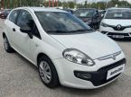 Fiat Punto - fotka číslo 0