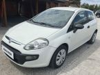 Fiat Punto - fotka číslo 2