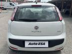 Fiat Punto - fotka číslo 4
