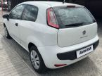 Fiat Punto - fotka číslo 5