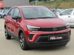 Opel Crossland - fotka číslo 0