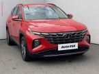 Hyundai Tucson - fotka číslo 0