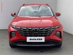 Hyundai Tucson - fotka číslo 1