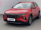 Hyundai Tucson - fotka číslo 2