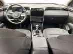 Hyundai Tucson - fotka číslo 7