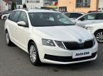 Škoda Octavia - fotka číslo 0