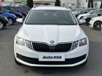 Škoda Octavia - fotka číslo 1
