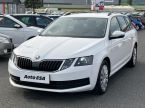 Škoda Octavia - fotka číslo 2