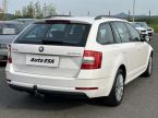 Škoda Octavia - fotka číslo 3