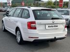Škoda Octavia - fotka číslo 5