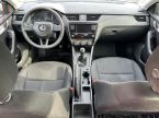 Škoda Octavia - fotka číslo 7