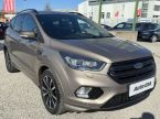 Ford Kuga - fotka číslo 0
