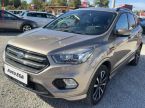Ford Kuga - fotka číslo 2