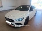 Mercedes Třída CLA - fotka číslo 0