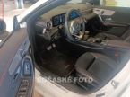 Mercedes Třída CLA - fotka číslo 2