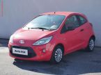 Ford Ka - fotka číslo 2