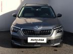 Škoda Kamiq - fotka číslo 1