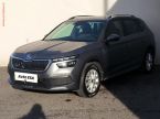 Škoda Kamiq - fotka číslo 2