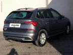 Škoda Kamiq - fotka číslo 3