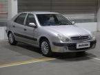 Citroën Xsara - fotka číslo 0