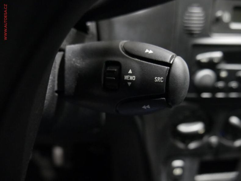 Citroën Xsara - hlavní fotka