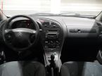 Citroën Xsara - fotka číslo 6
