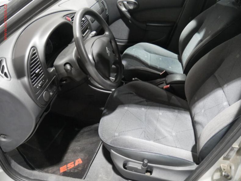 Citroën Xsara - hlavní fotka