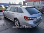 Škoda Superb - fotka číslo 1