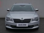 Škoda Superb - fotka číslo 1
