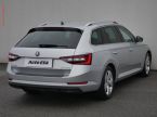 Škoda Superb - fotka číslo 3