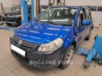 Suzuki SX4 - fotka číslo 0