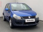 Suzuki SX4 - fotka číslo 0
