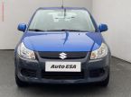 Suzuki SX4 - fotka číslo 1