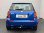 Suzuki SX4 - fotka číslo 4