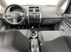 Suzuki SX4 - fotka číslo 7