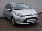 Ford Fiesta - fotka číslo 0