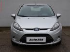Ford Fiesta - fotka číslo 1