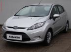 Ford Fiesta - fotka číslo 2