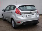 Ford Fiesta - fotka číslo 3