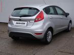 Ford Fiesta - fotka číslo 5