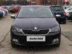 Škoda Fabia - fotka číslo 1