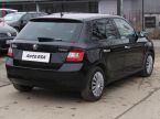 Škoda Fabia - fotka číslo 3